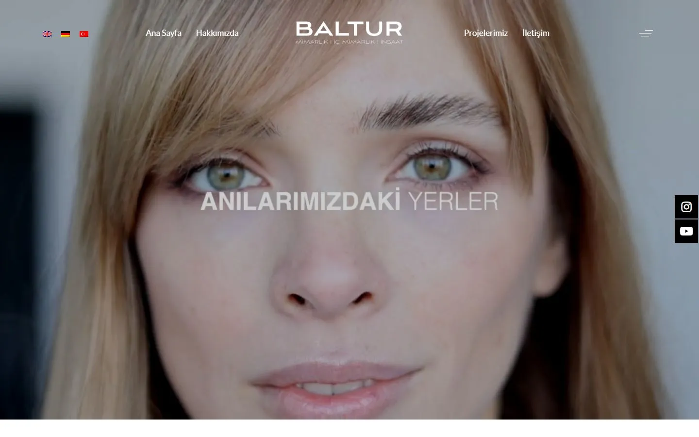 Baltur Mimarlık