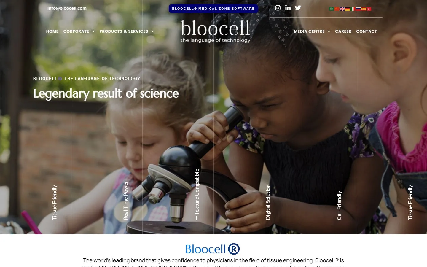 Bloocell