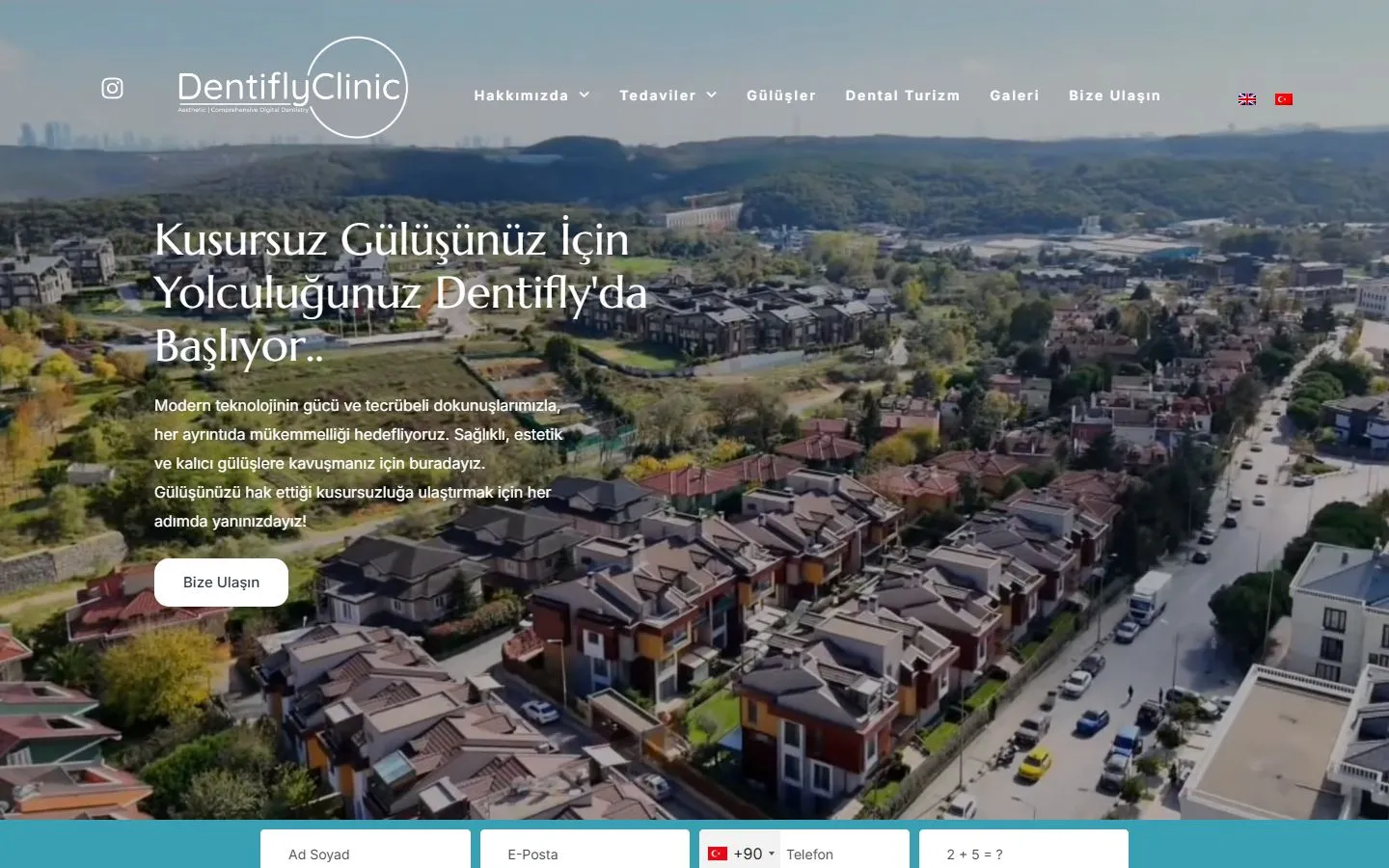Dentifly Clinic