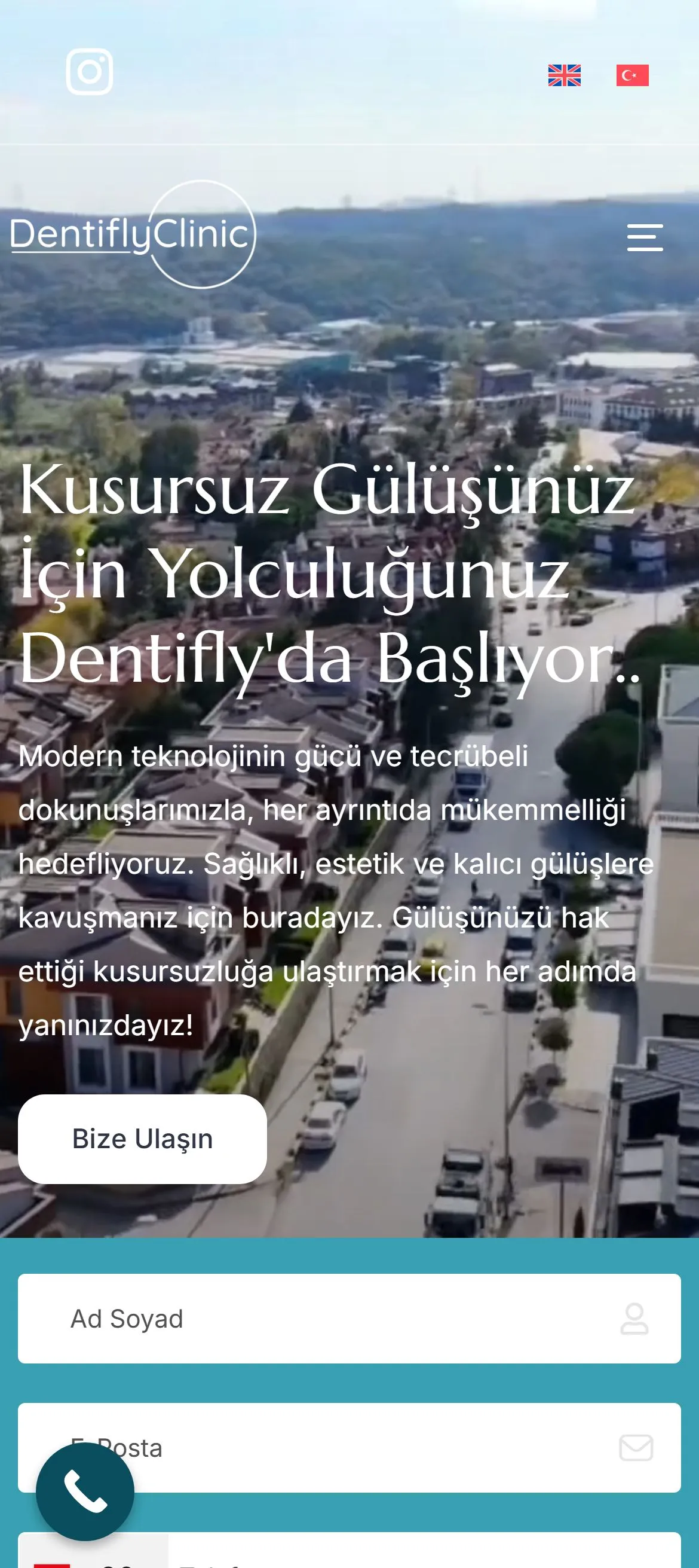 Dentifly Clinic