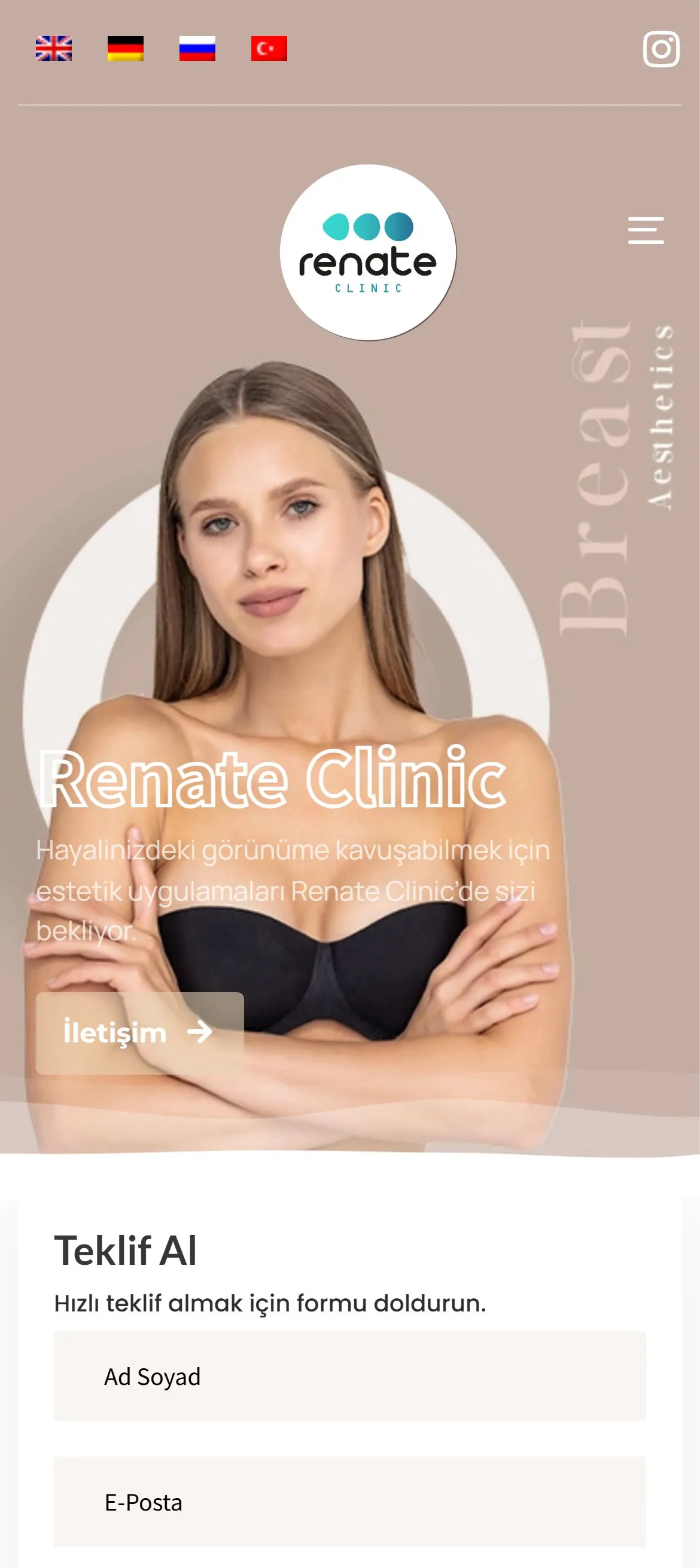 Renate Clinic