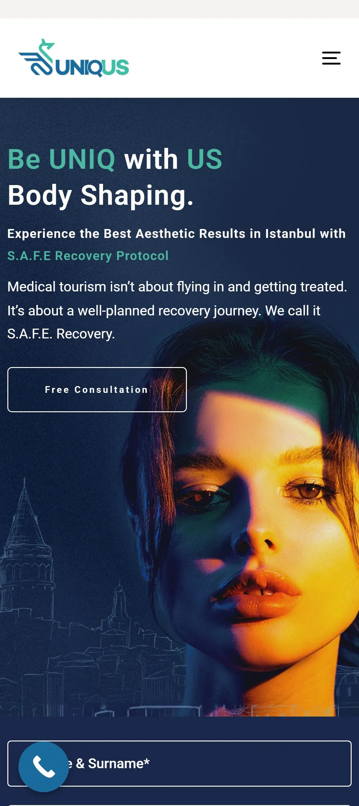 Uniqus Health