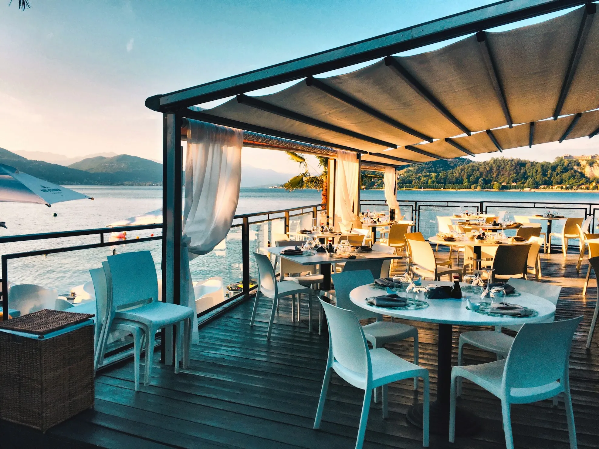 Ziyade Restaurant Dijital Marka Dönüşümü