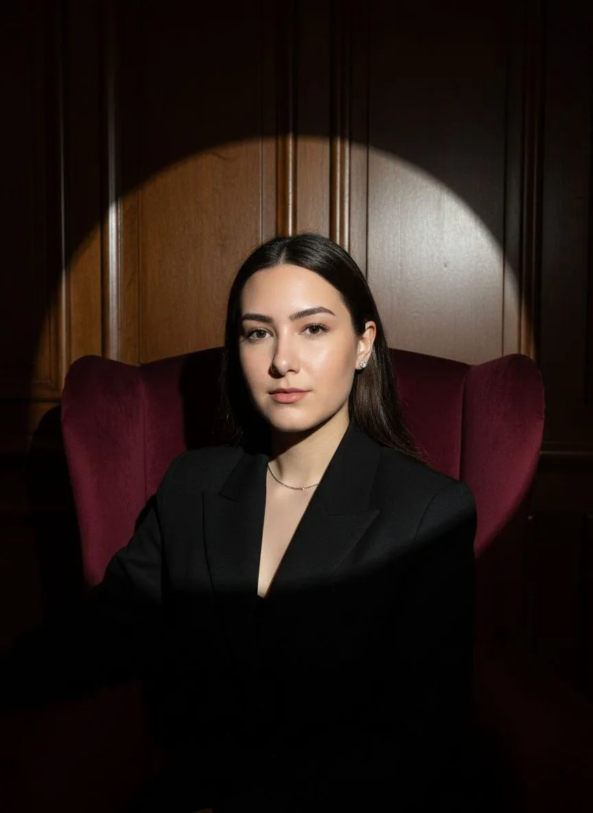Ecem C.
