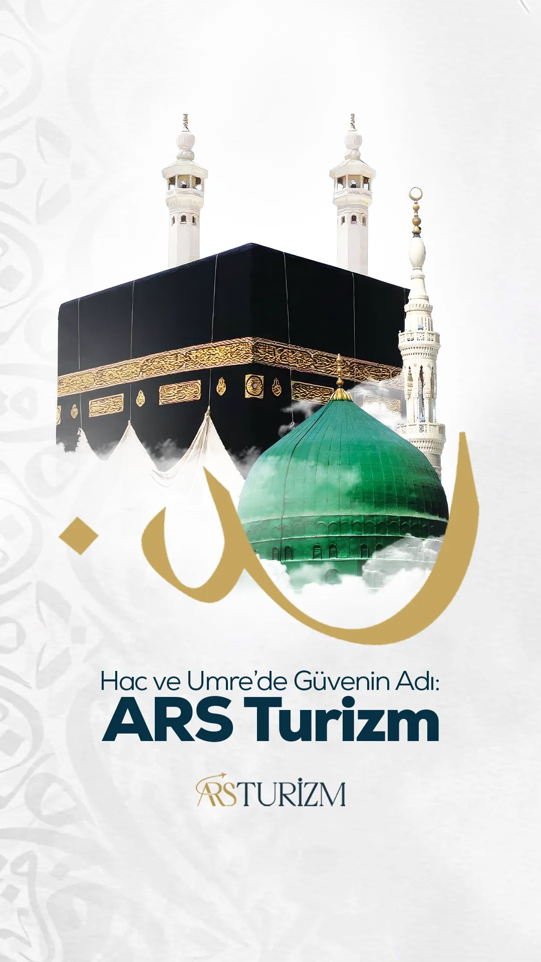ARS Turizm Dijital Dönüşüm & Büyüme Stratejisi