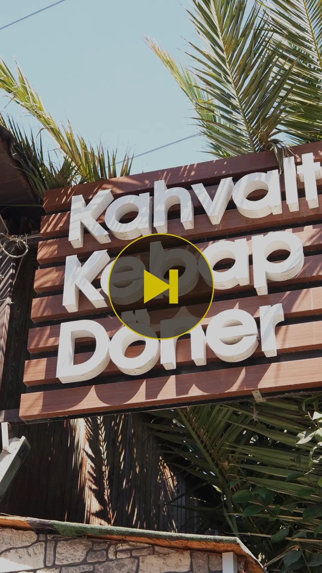 Madalyalı Restoran Dijital Marka Dönüşümü