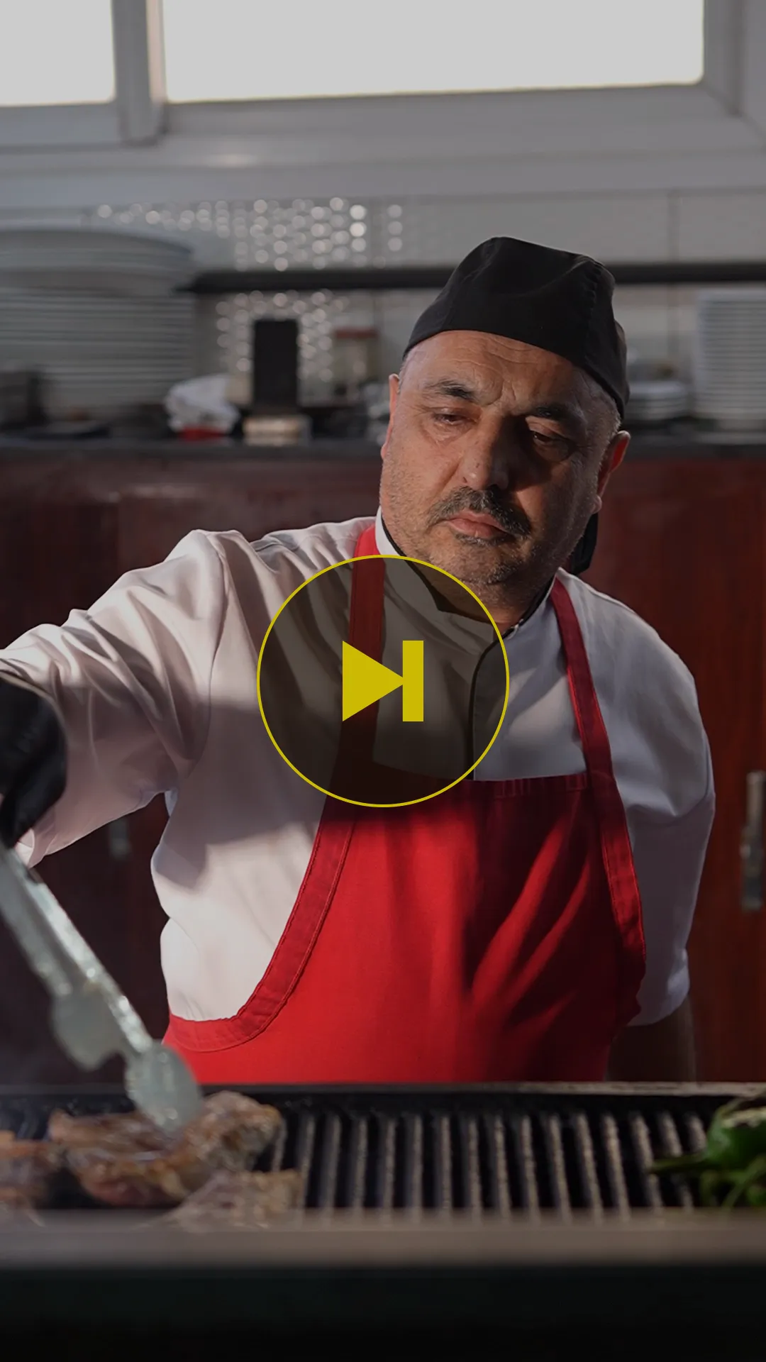 Madalyalı Restoran Dijital Marka Dönüşümü