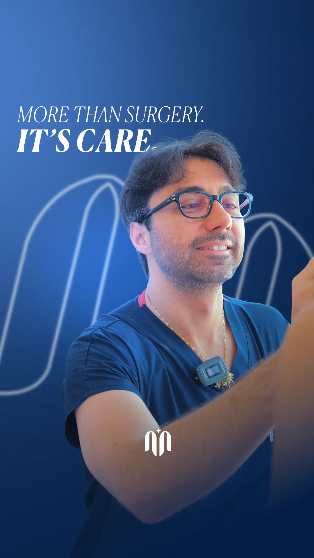 Dr. Mustafa Melih Canlı