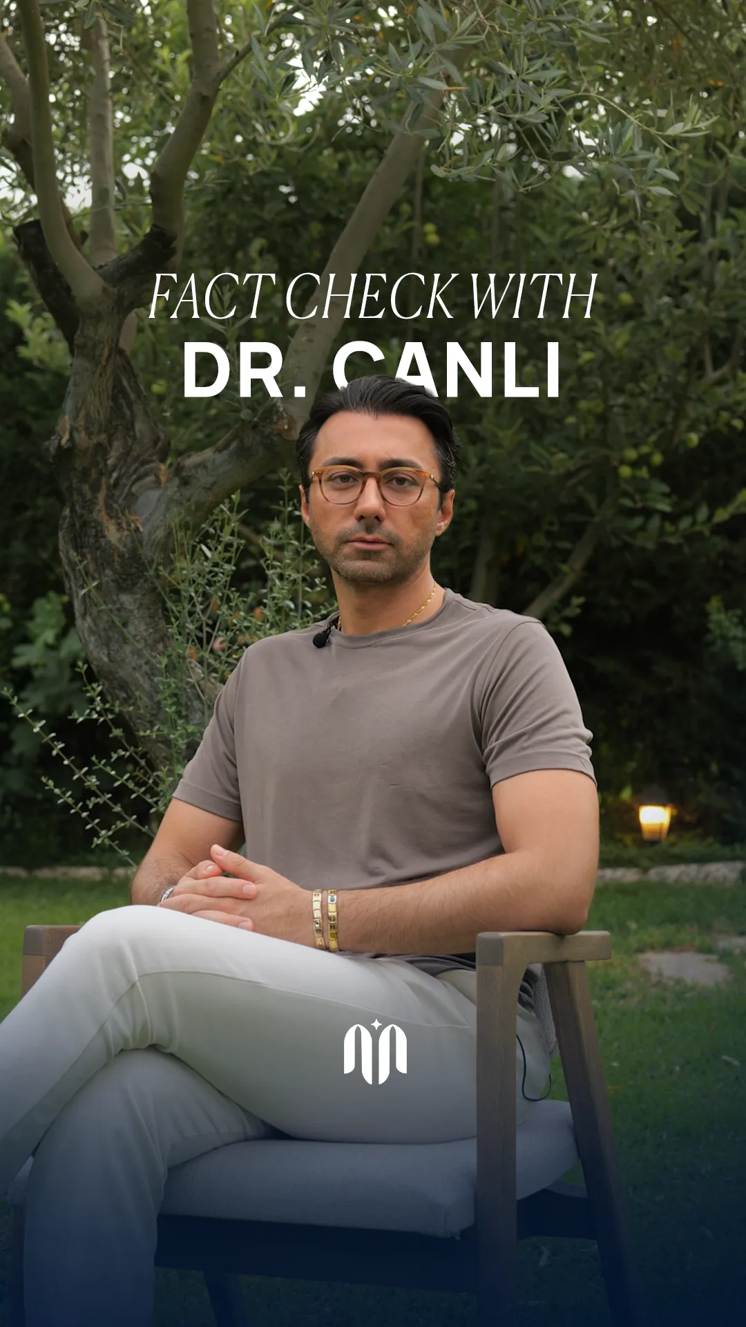 Dr. Mustafa Melih Canlı