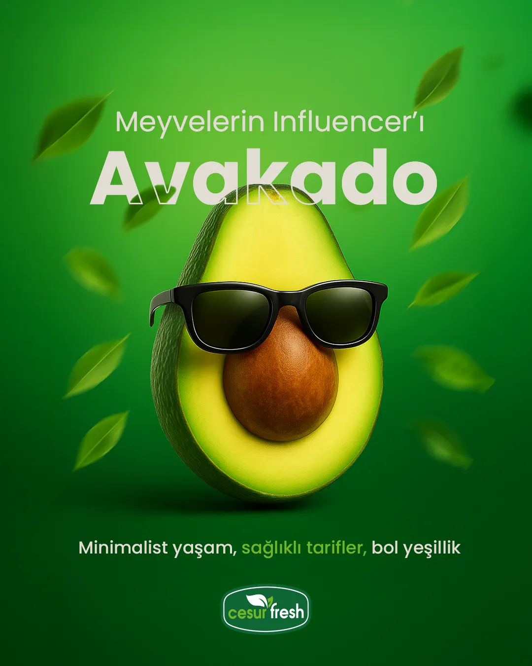 Cesur & Fresh Dijitalleşme Projesi