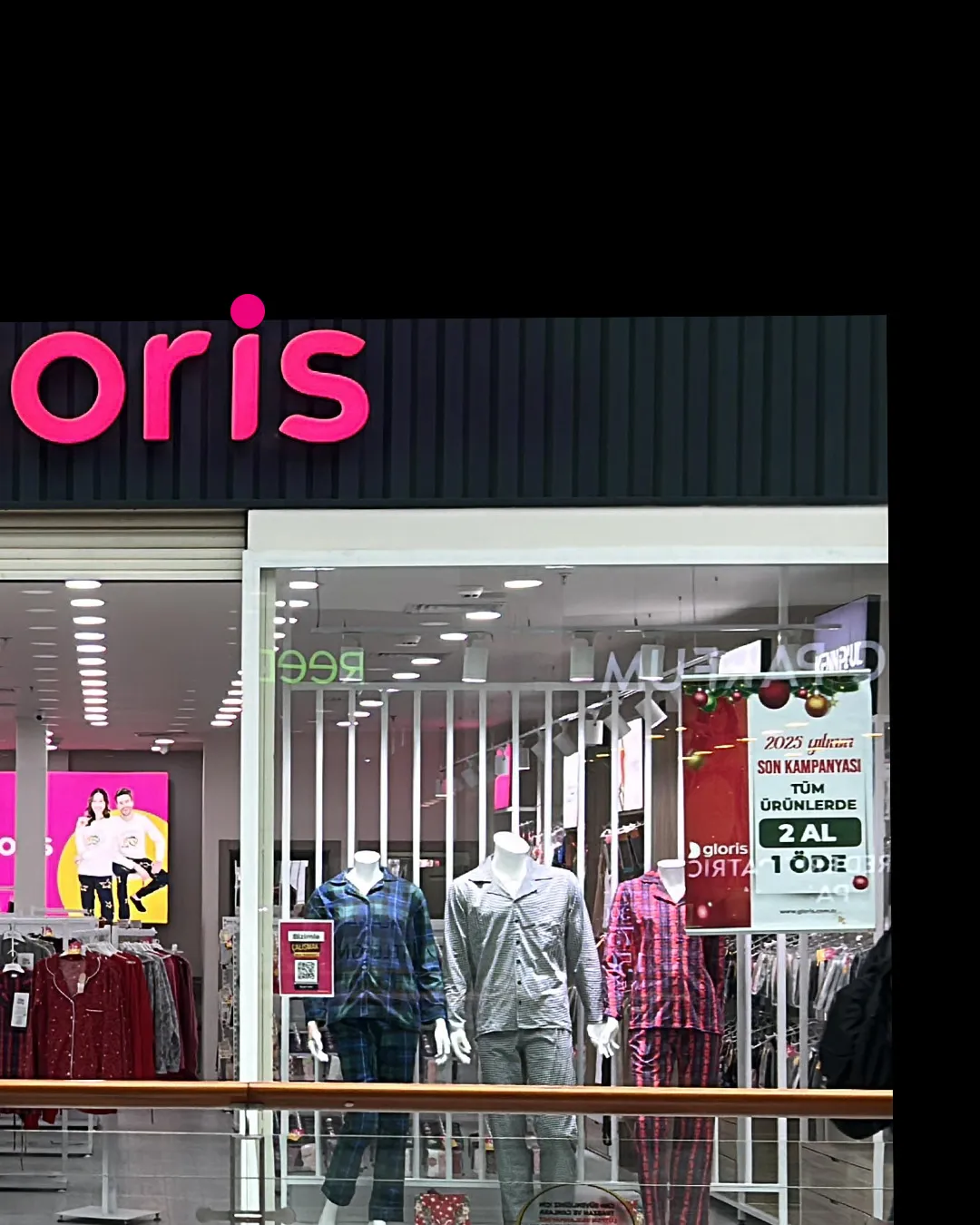 Gloris ile Dijitalde%140 Satış Artışı