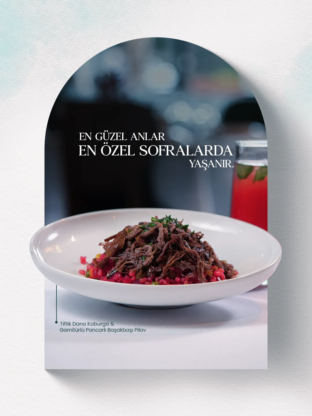 Ziyade Restaurant Dijital Marka Dönüşümü