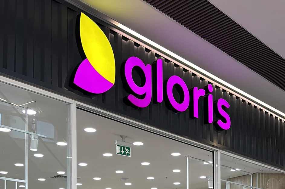 Gloris ile Dijitalde%140 Satış Artışı