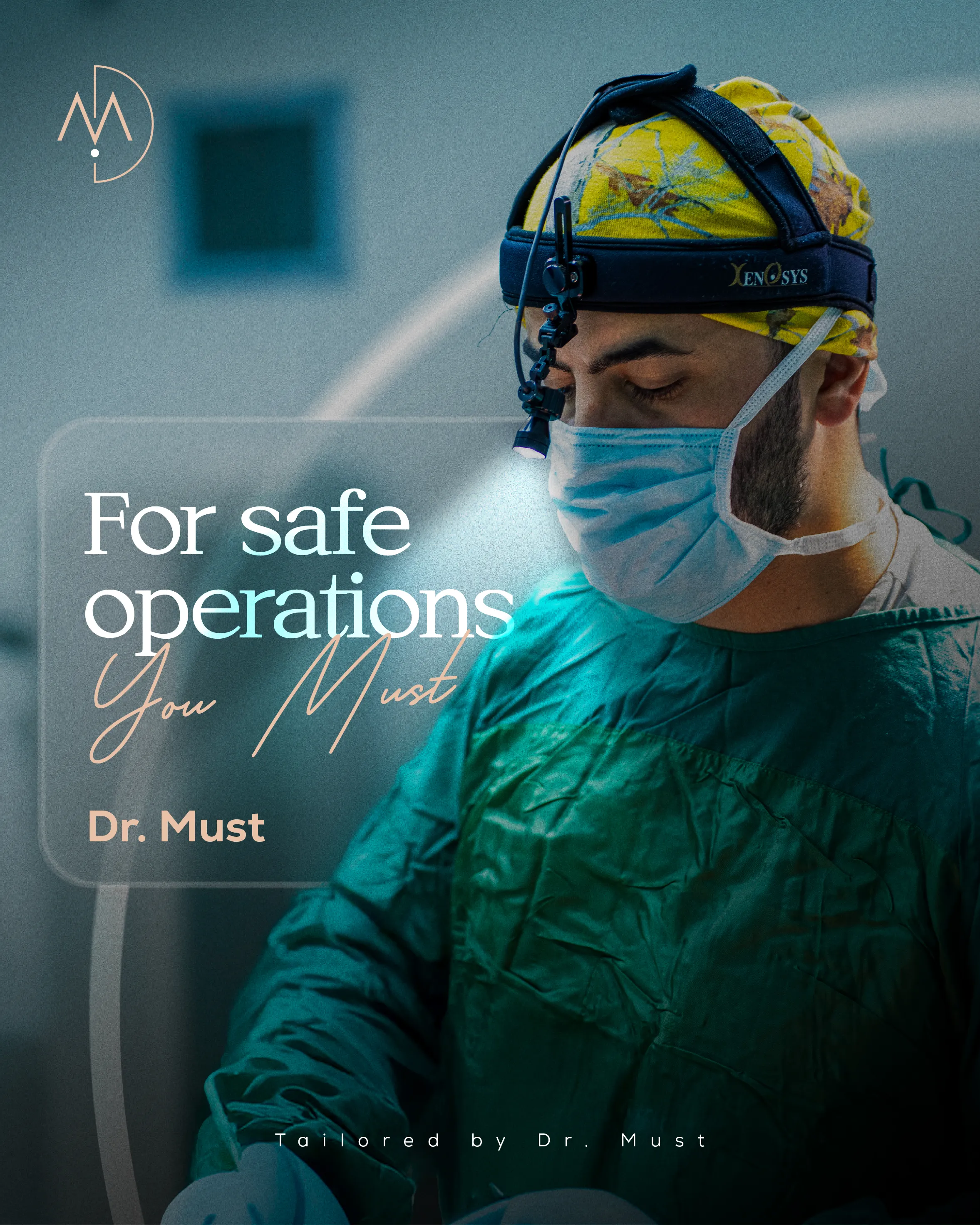 Dr. Mustafa Önal