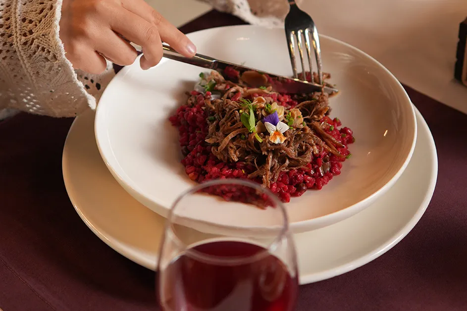 Ziyade Restaurant Dijital Marka Dönüşümü