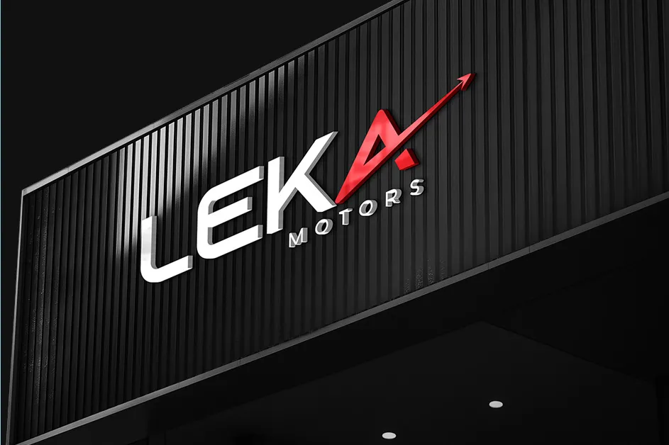 Leka Motors Dijital Ekosistem Tasarımı