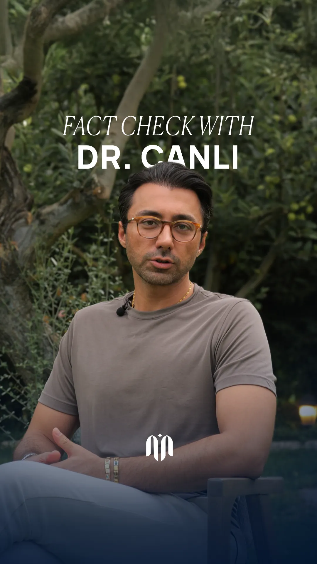 Dr. Mustafa Melih Canlı