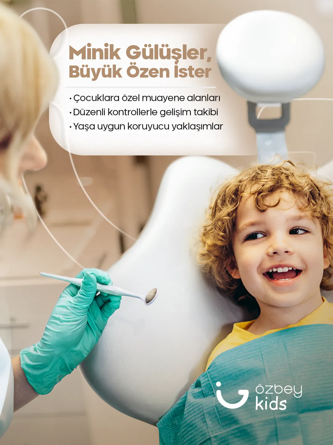 Özbey Dent
