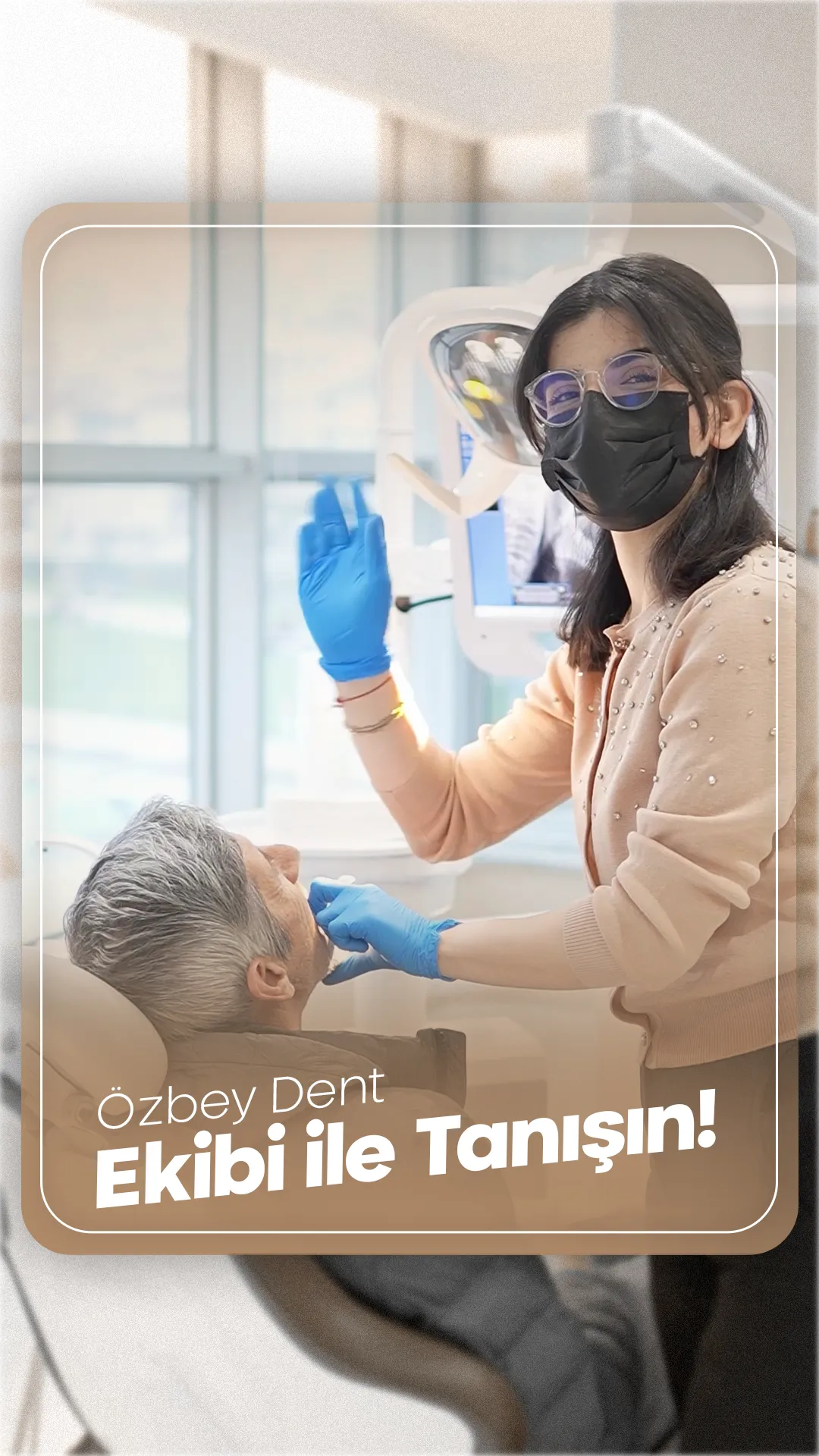 Özbey Dent