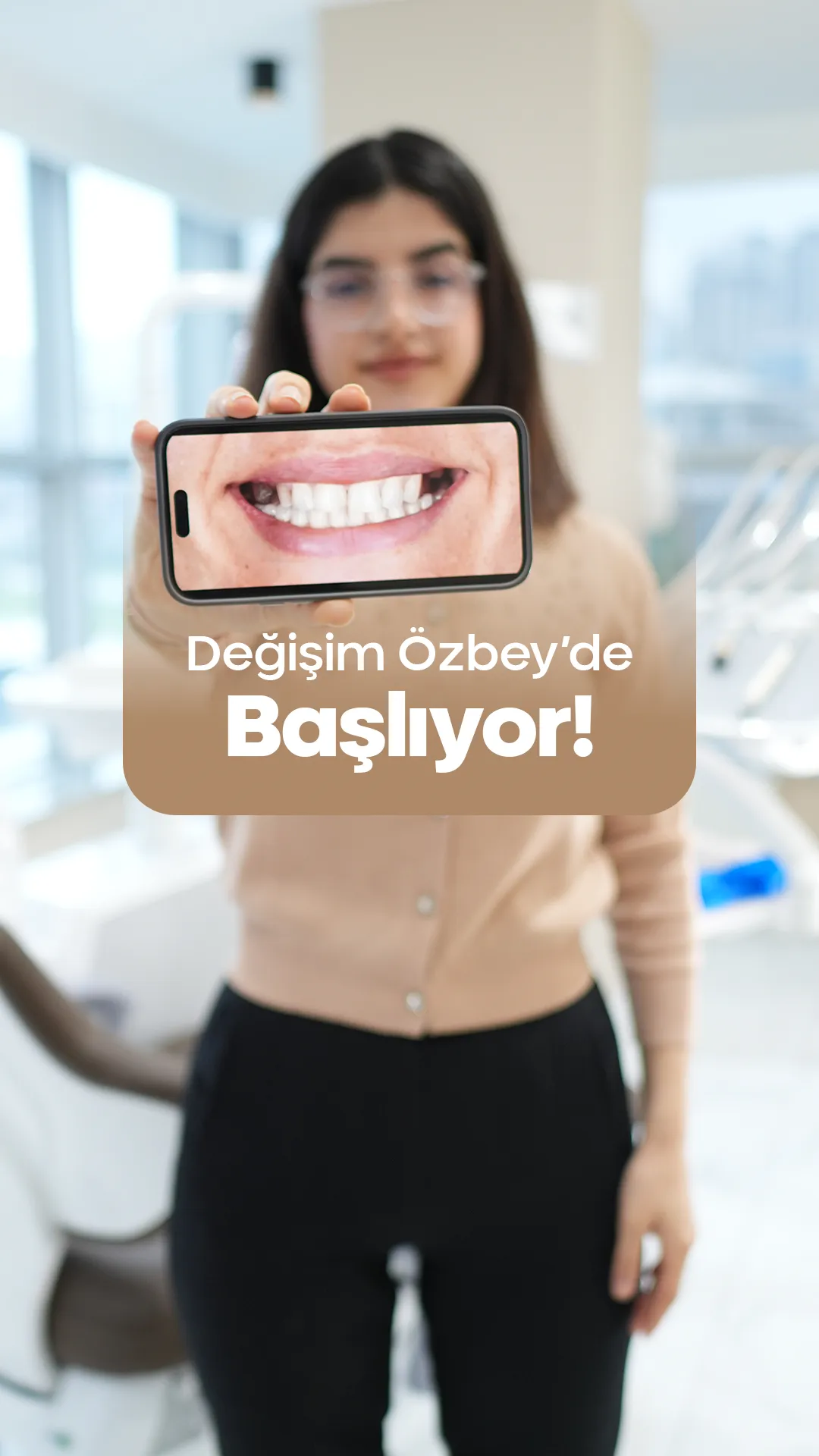 Özbey Dent
