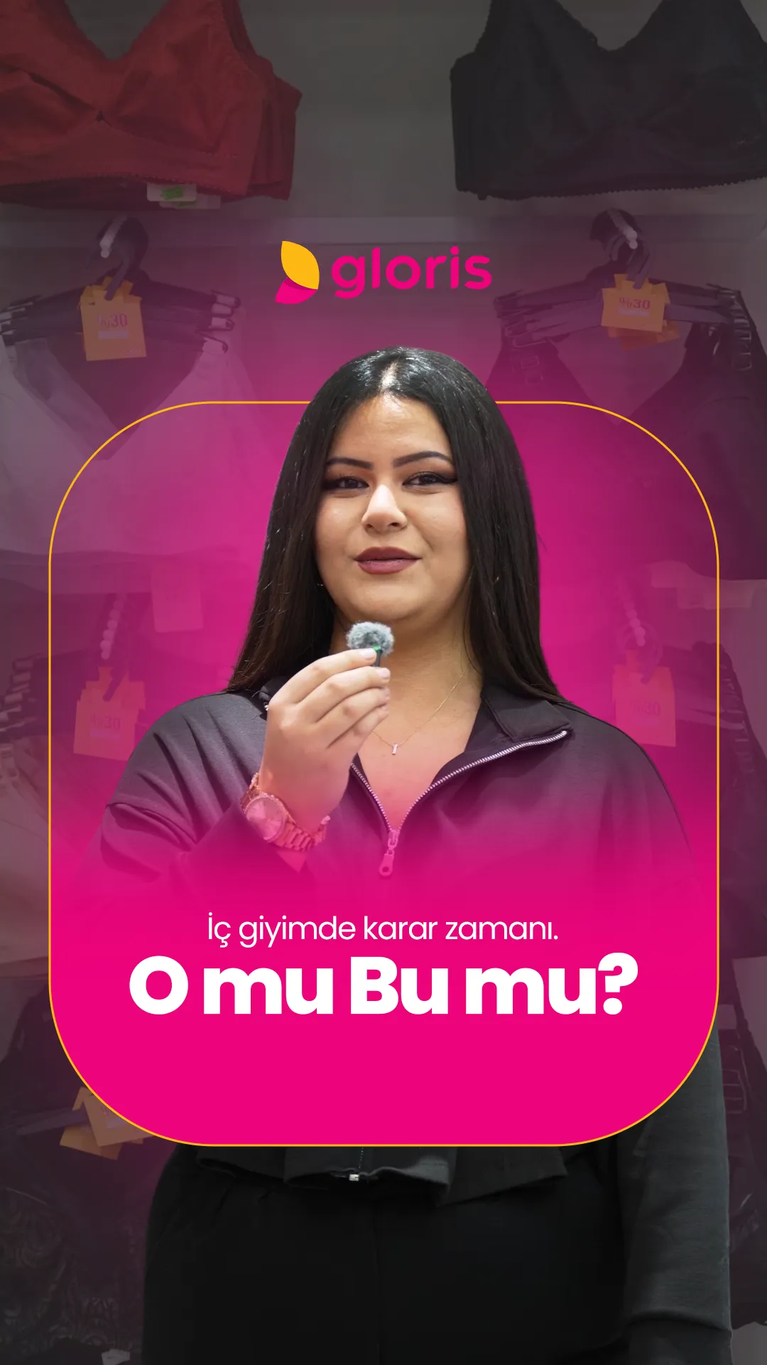 Gloris ile Dijitalde%140 Satış Artışı
