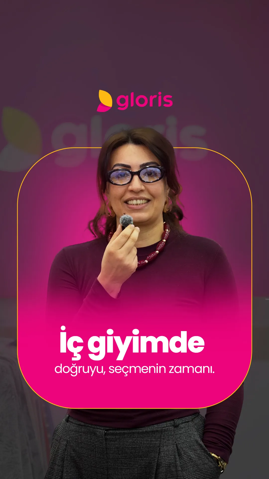 Gloris ile Dijitalde%140 Satış Artışı