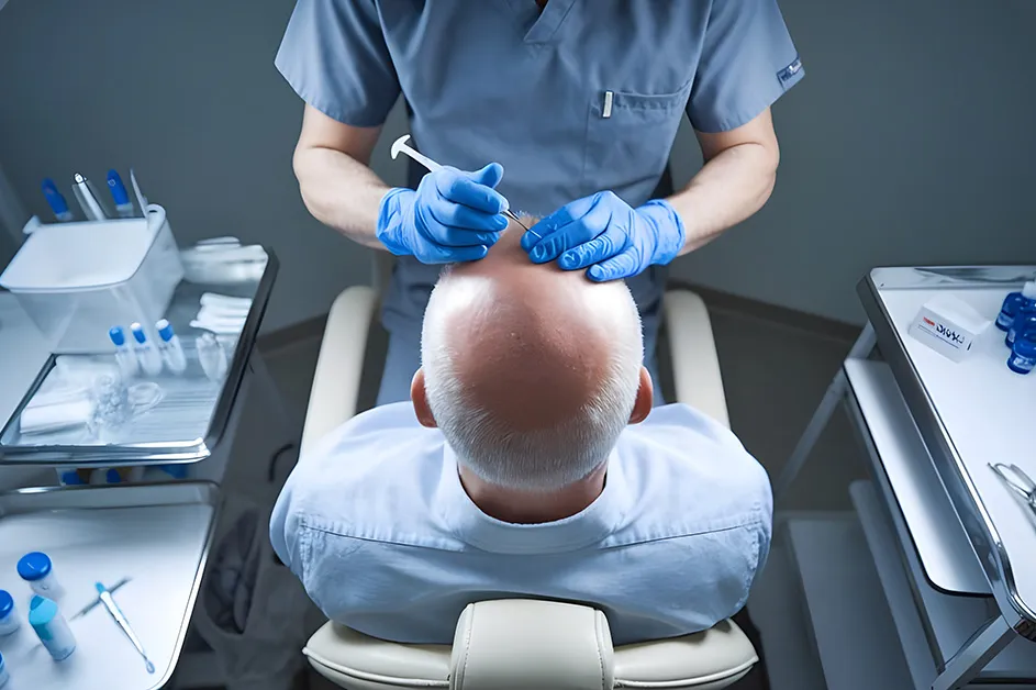 Adesthic Hair proje görseli
